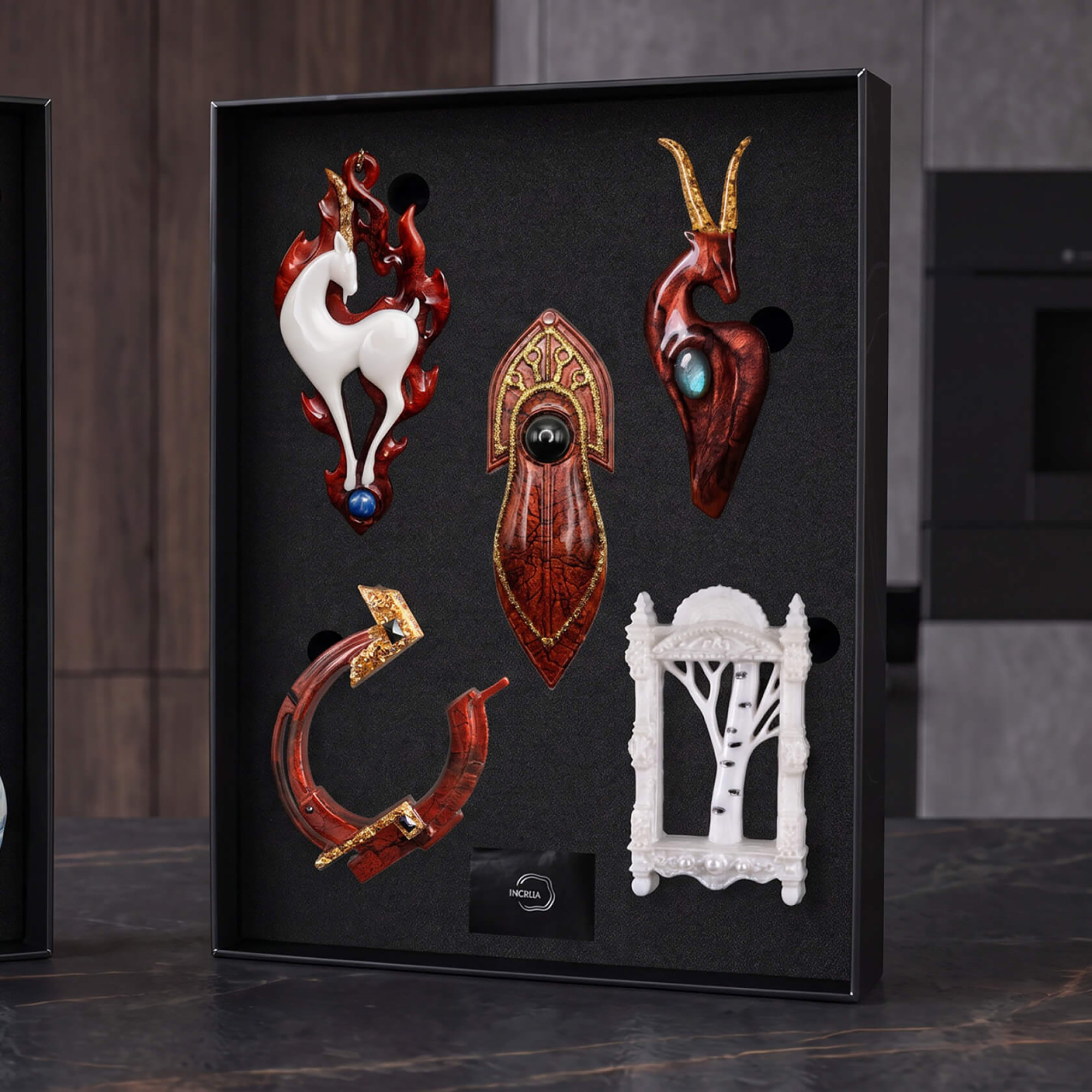 Catalog slider image