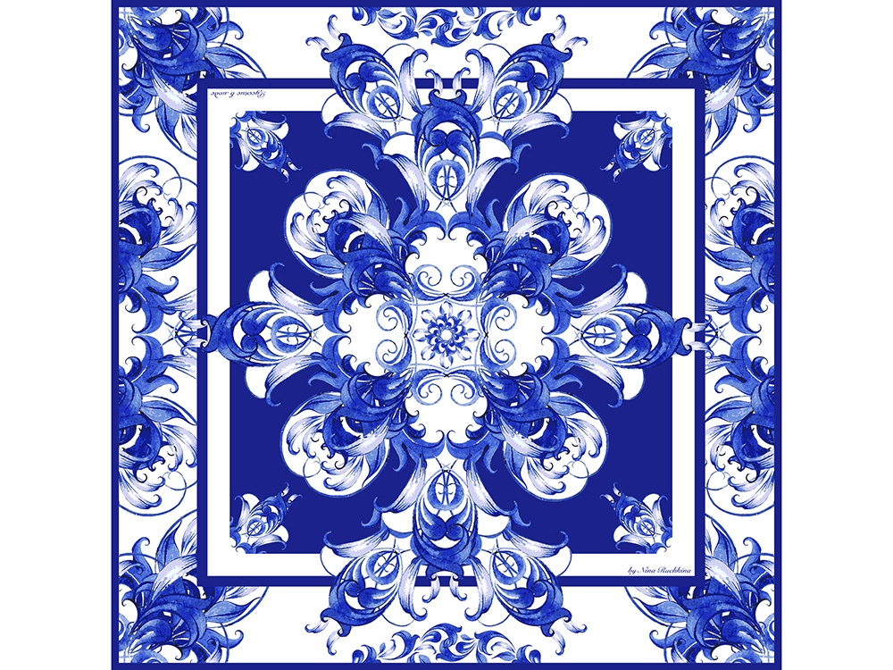 Catalog slider image