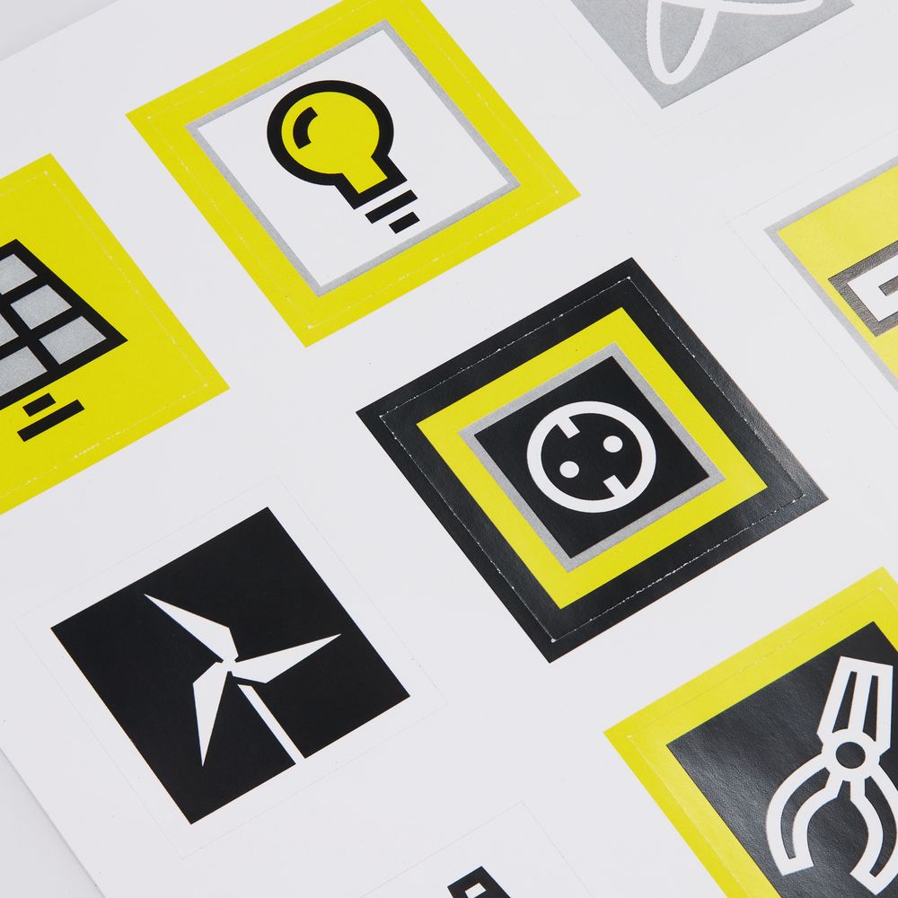 Catalog slider image