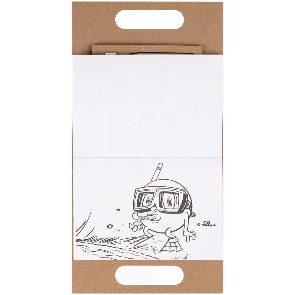 Catalog slider image