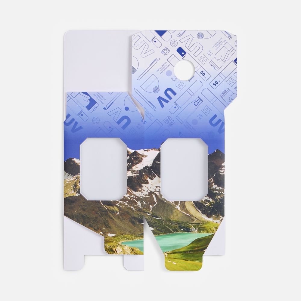 Catalog slider image