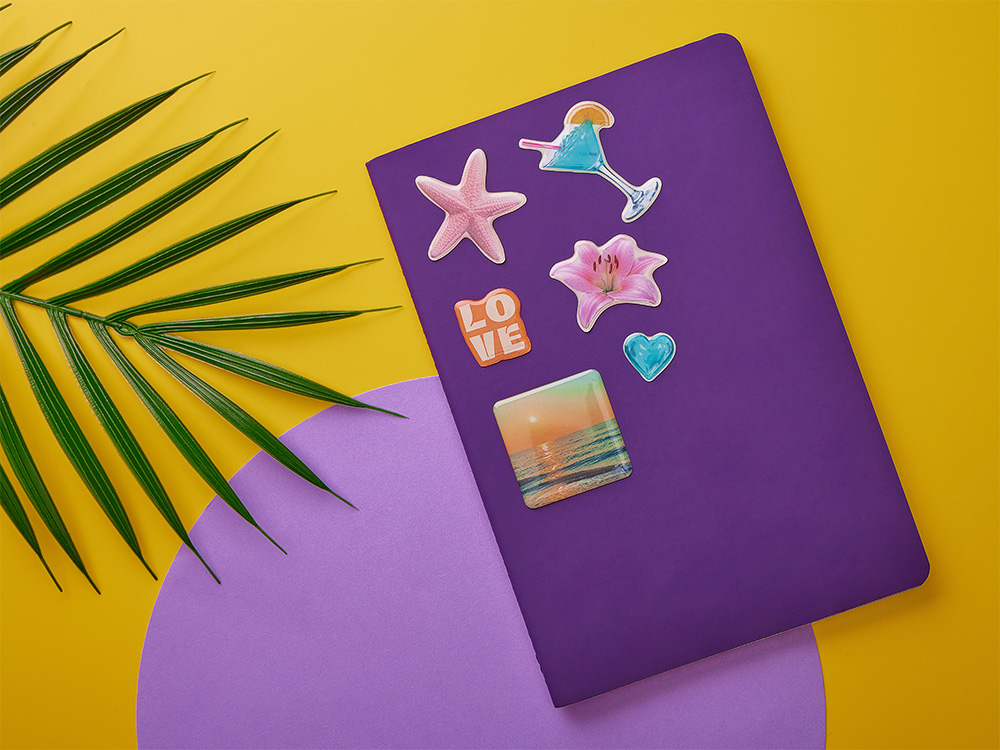 Catalog slider image