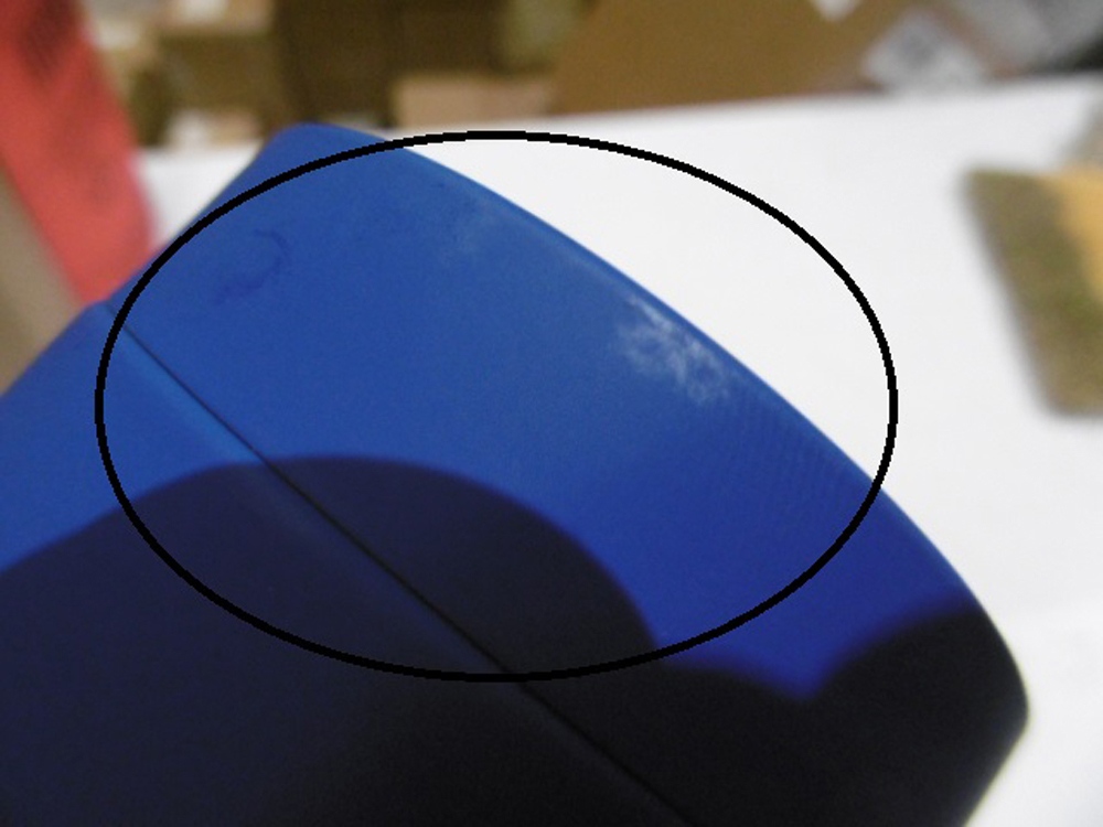 Catalog slider image