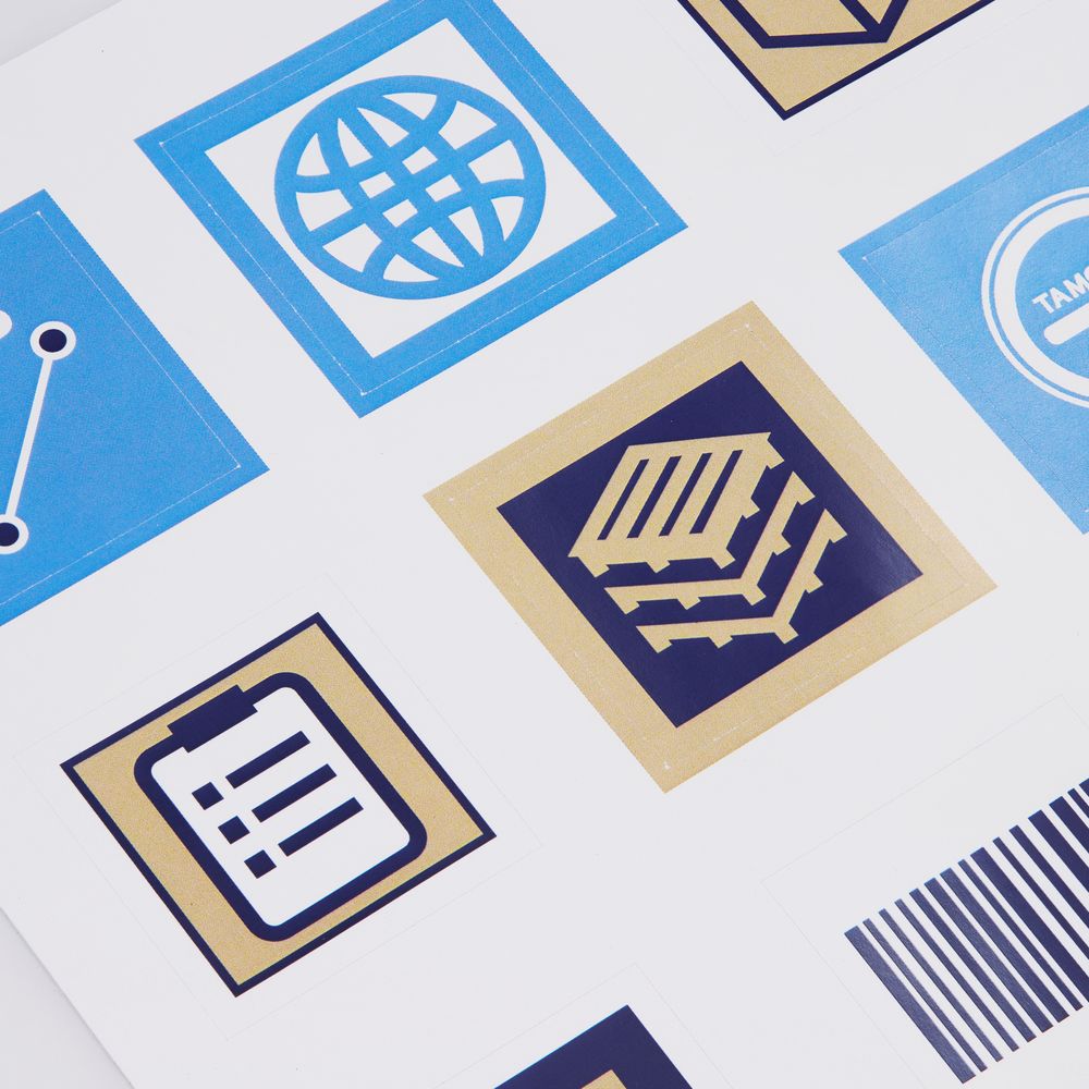Catalog slider image