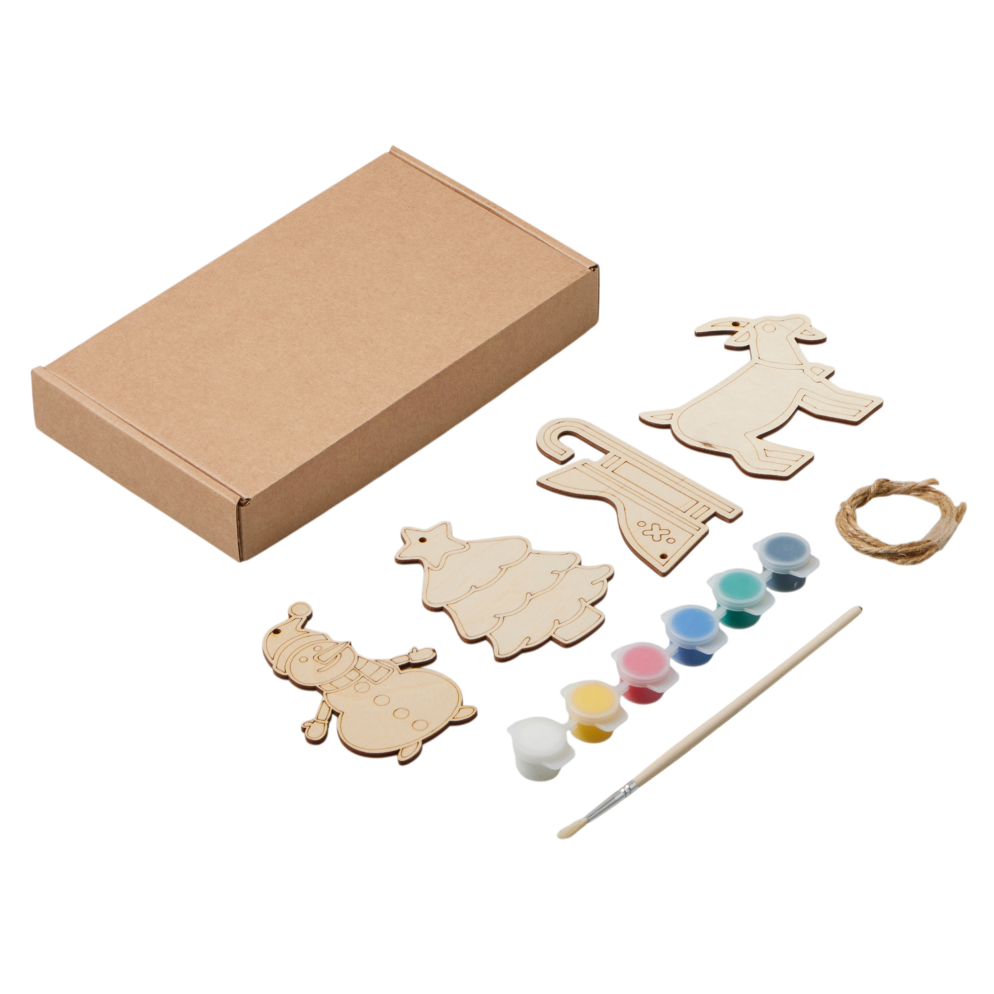 Catalog slider image
