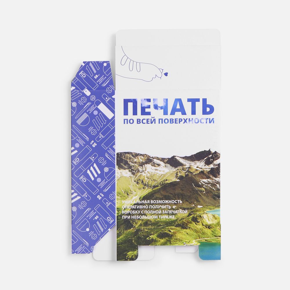 Catalog slider image