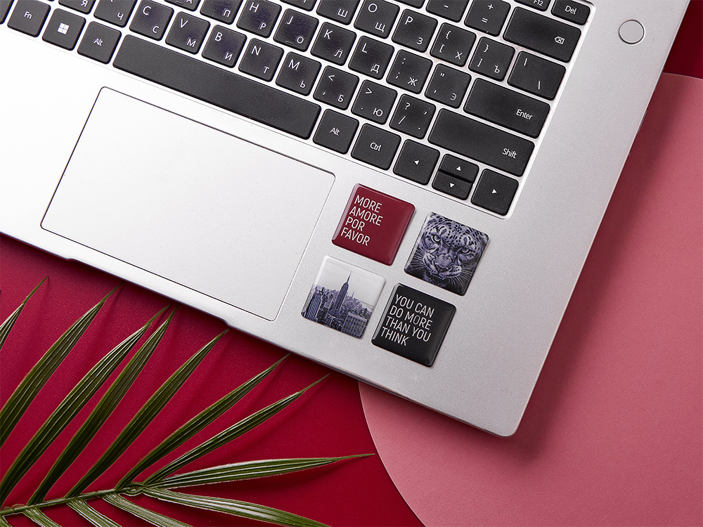 Catalog slider image