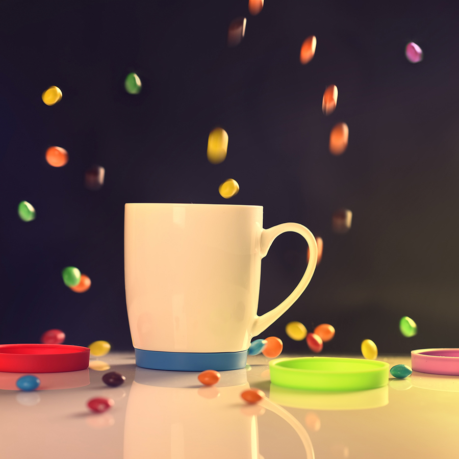 Catalog slider image