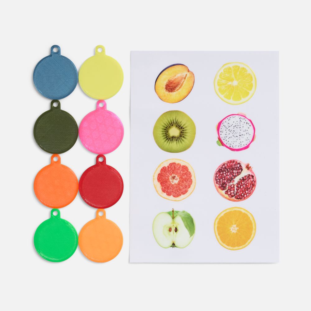 Catalog slider image