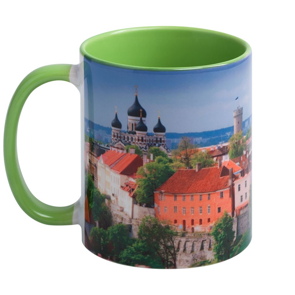 Catalog slider image