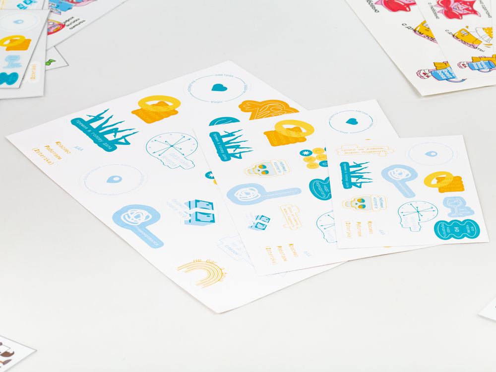 Catalog slider image
