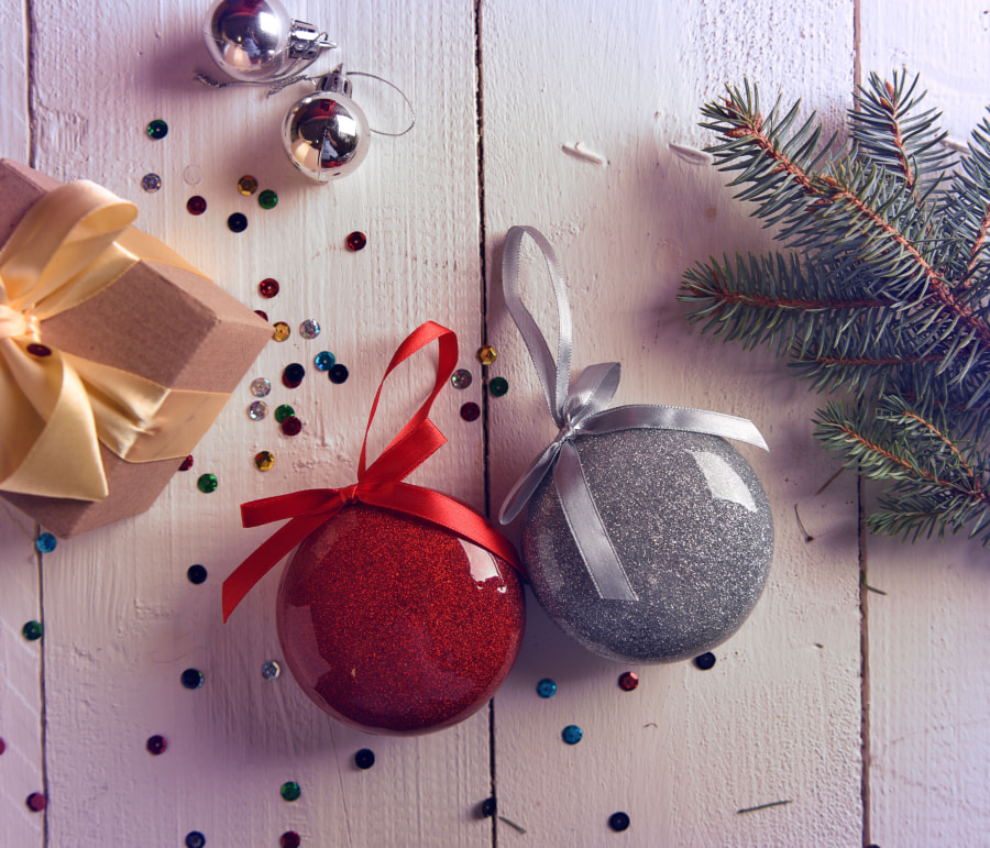 Catalog slider image