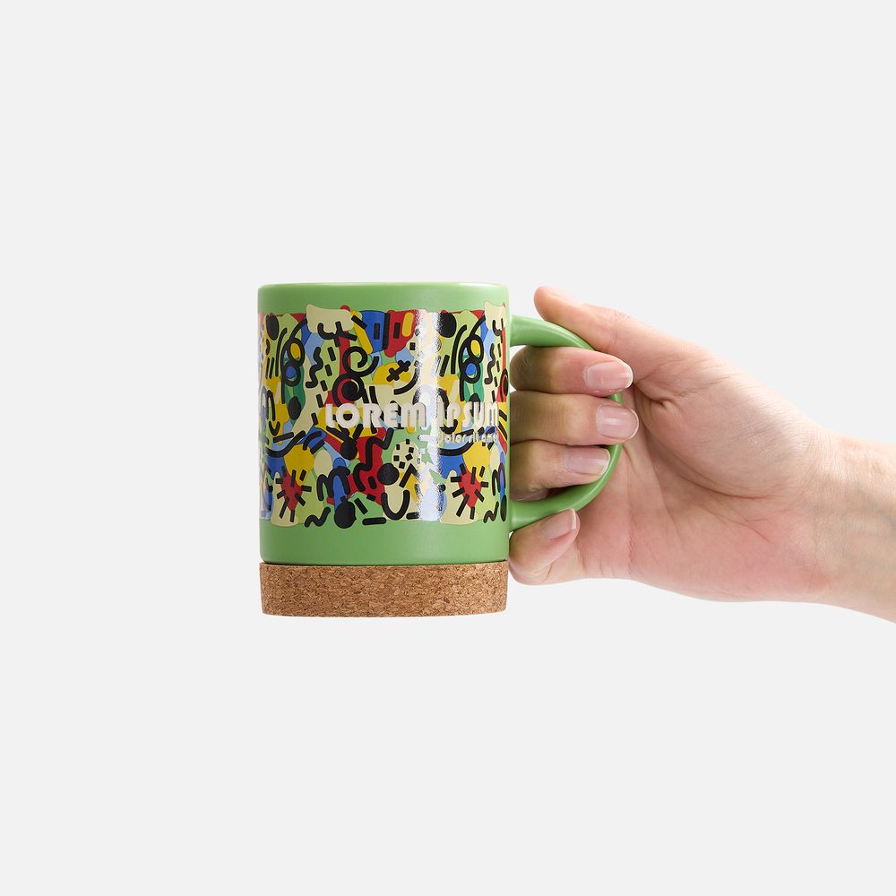 Catalog slider image