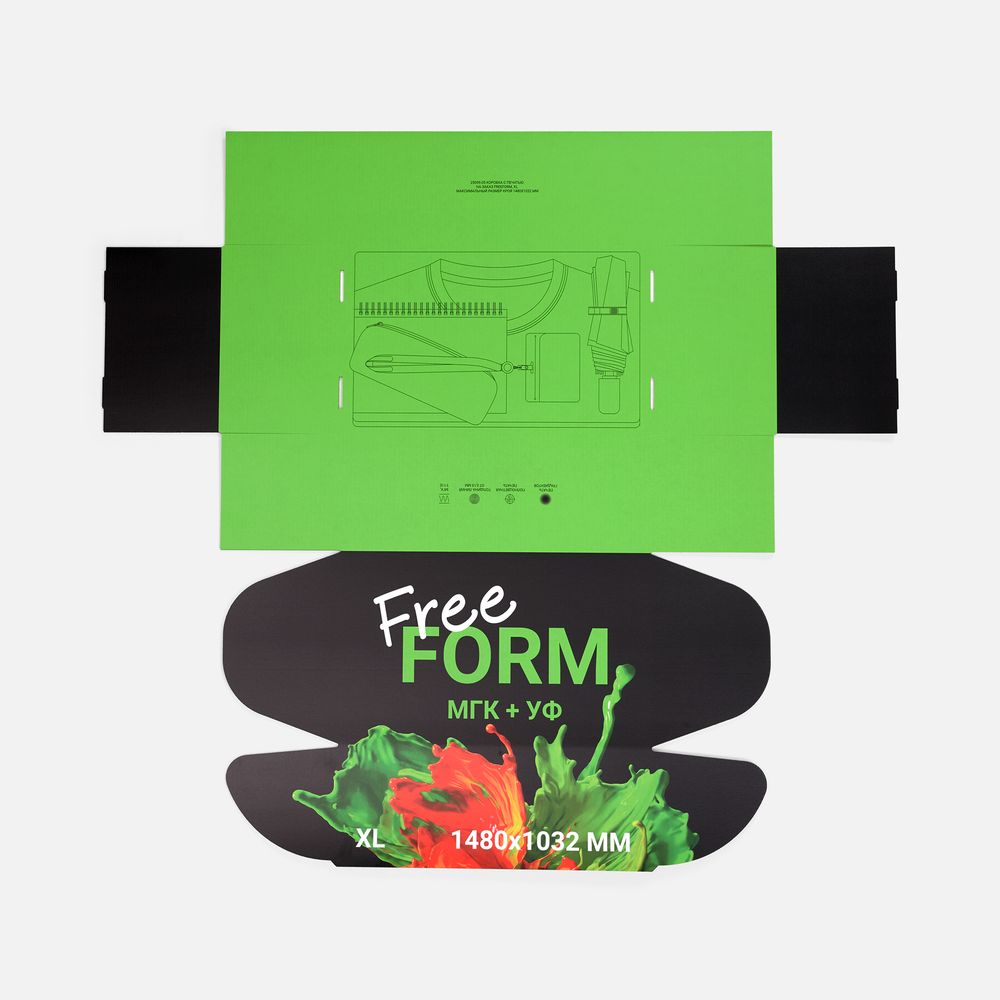 Catalog slider image