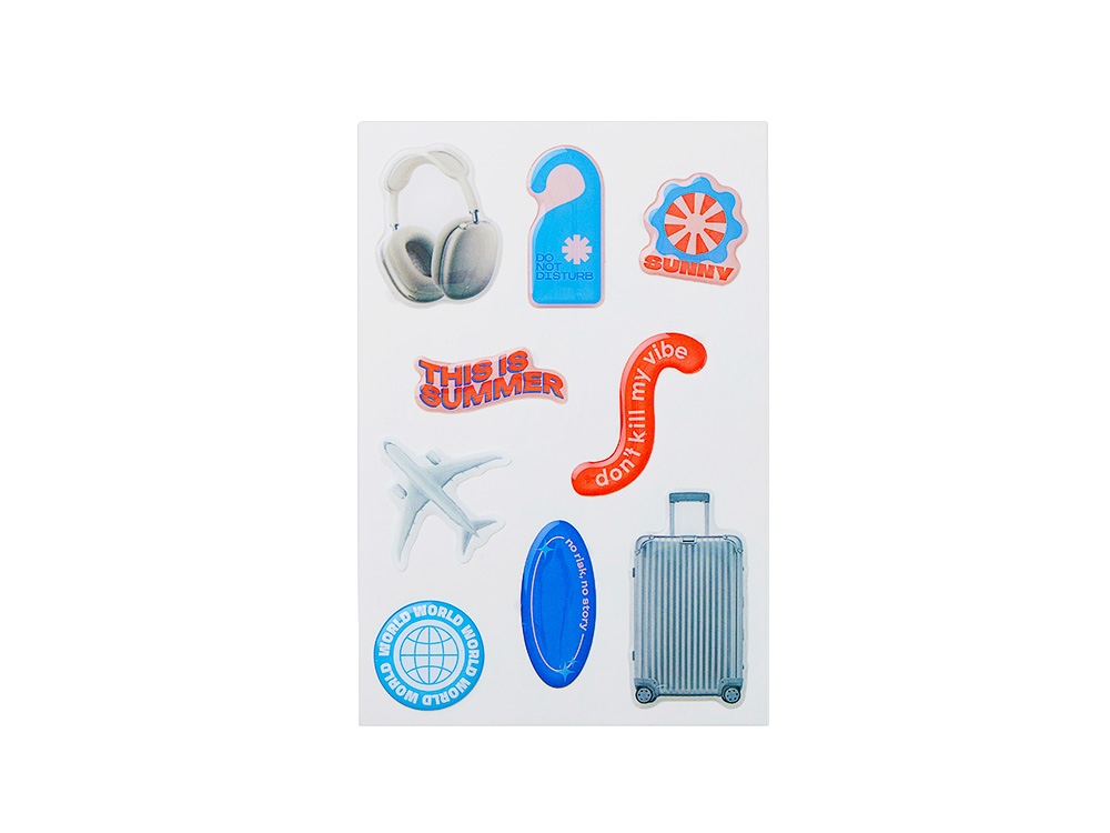Catalog slider image