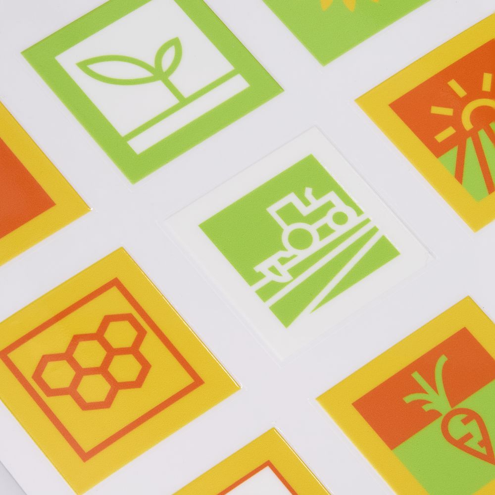 Catalog slider image