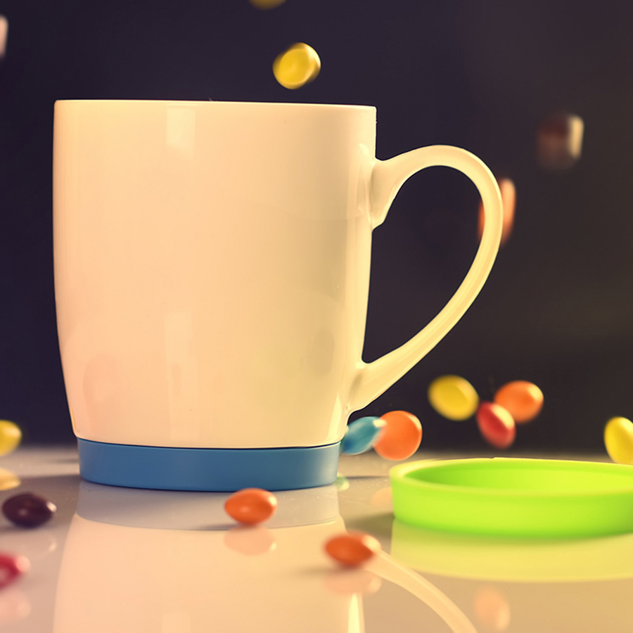 Catalog slider image