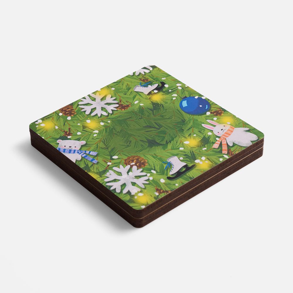 Catalog slider image