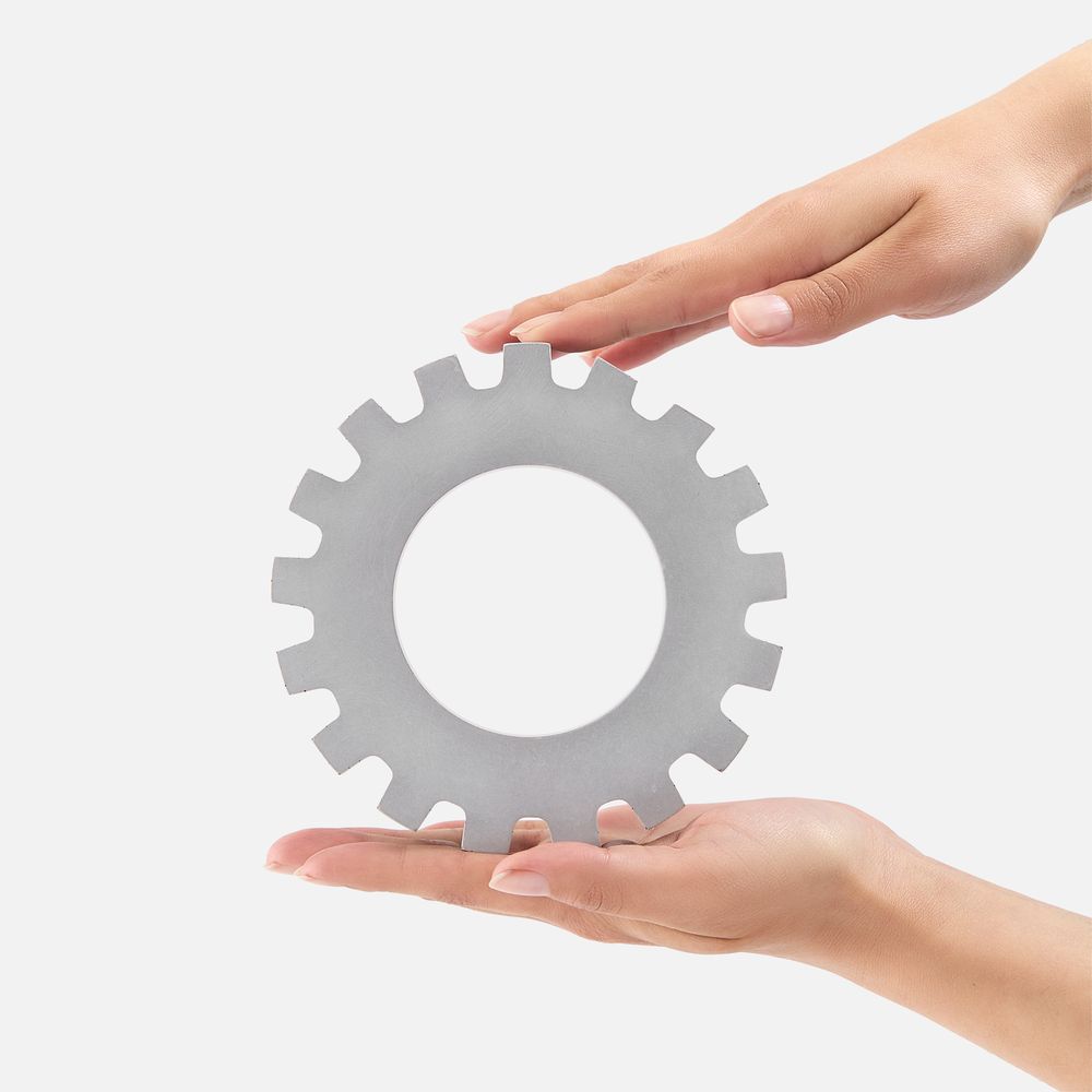 Catalog slider image