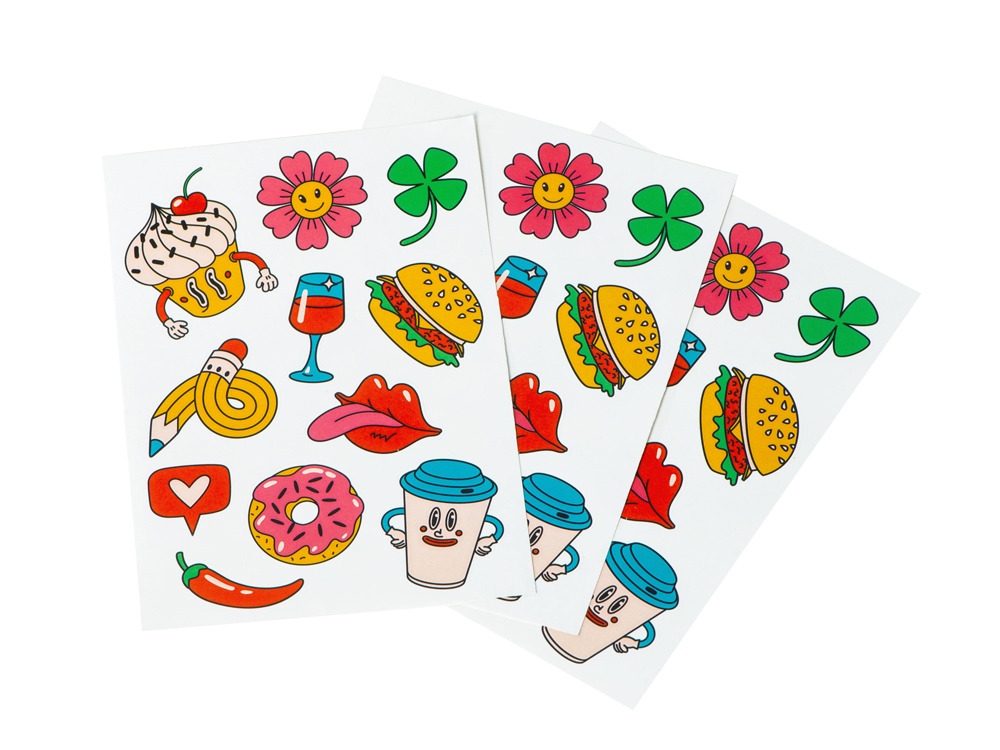 Catalog slider image