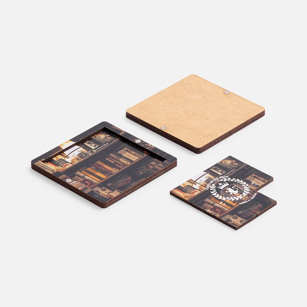 Catalog slider image