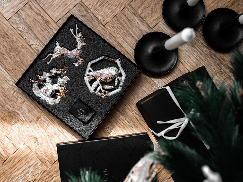Catalog slider image