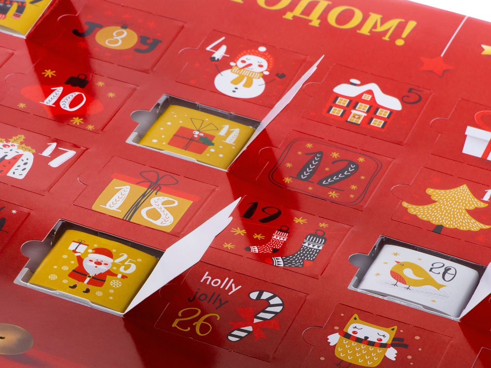 Catalog slider image