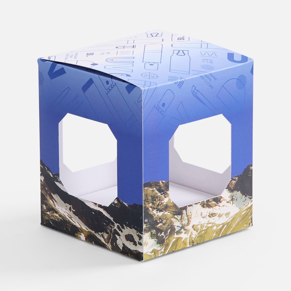 Catalog slider image