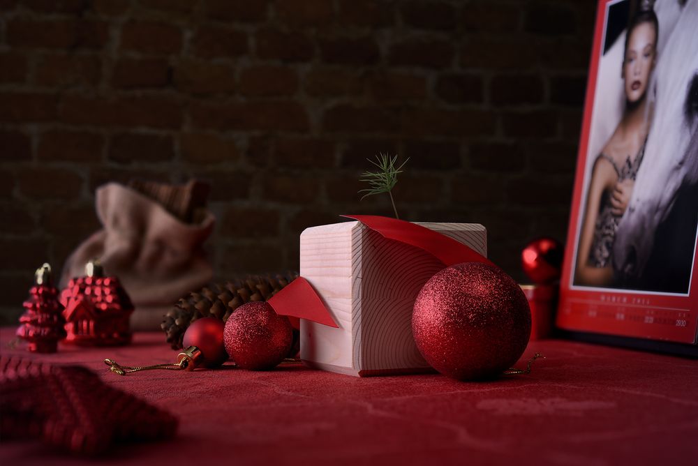 Catalog slider image